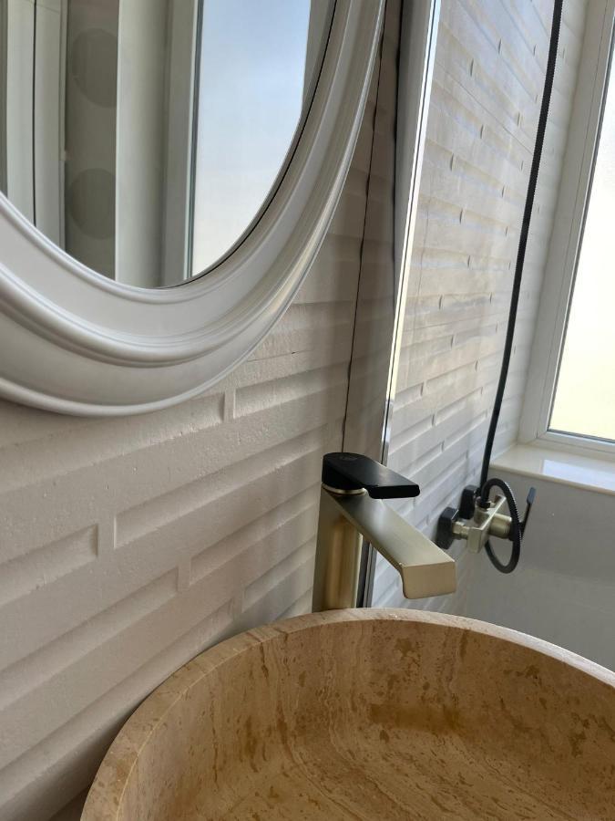 Carol Apartament'S Temesvár Kültér fotó