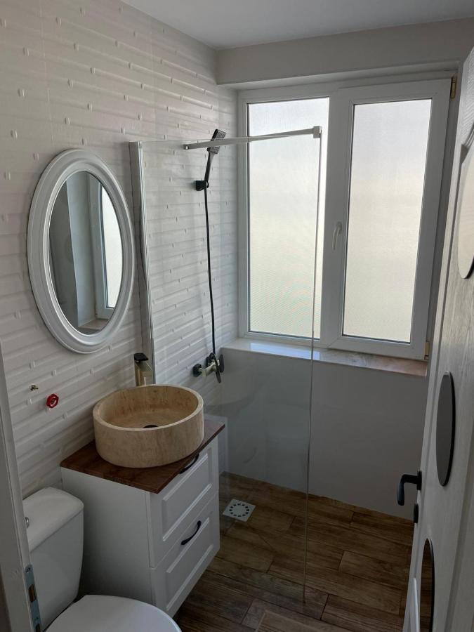Carol Apartament'S Temesvár Kültér fotó