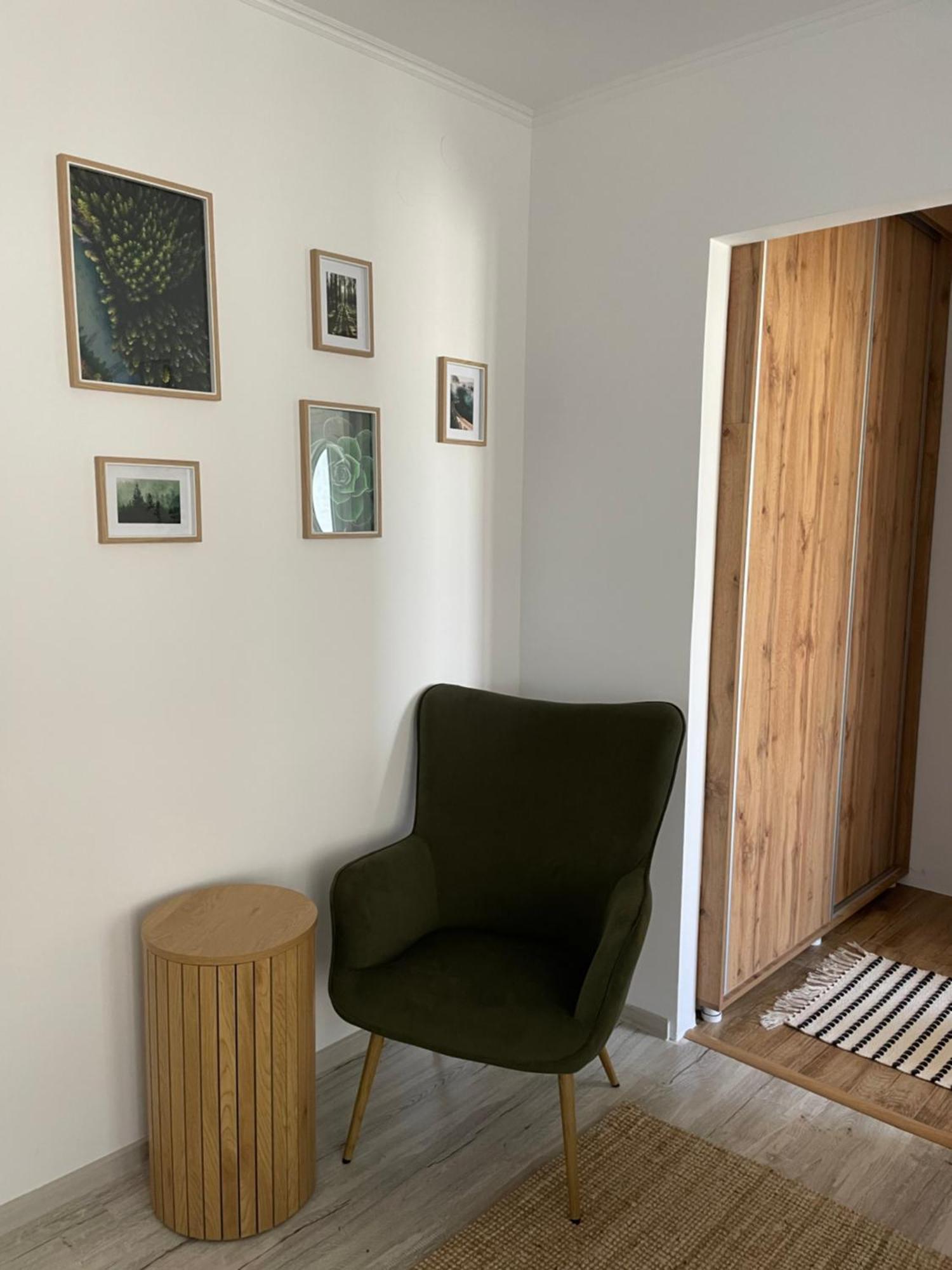Carol Apartament'S Temesvár Kültér fotó